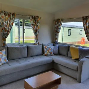 Nidd Way Let Apartment Knaresborough