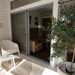 Casinha Secreta - A Gema Escondida Da Santa Luzia Apartment Santa Luzia (Tavira)